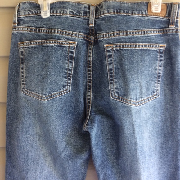 Old Navy boot cut jeans - Picture 5 of 8